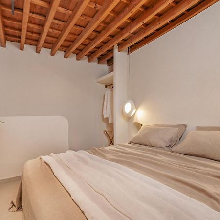 Noema Lindos - Athena Apartment 외부 사진
